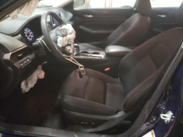 1N4BL4BV3LC207751 Nissan ALTIMA S