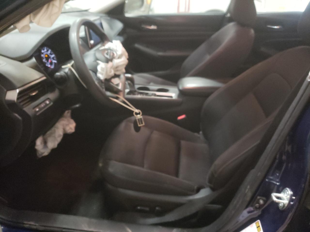 1N4BL4BV3LC207751 NISSAN ALTIMA 2020
