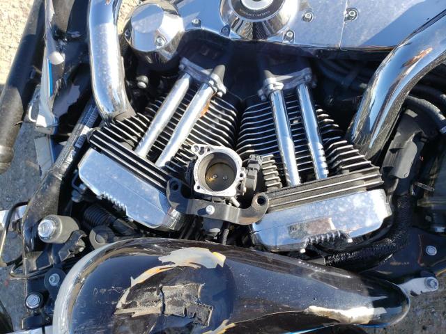 2014 HARLEY-DAVIDSON XL1200 T - 1HD1LL326EC440657