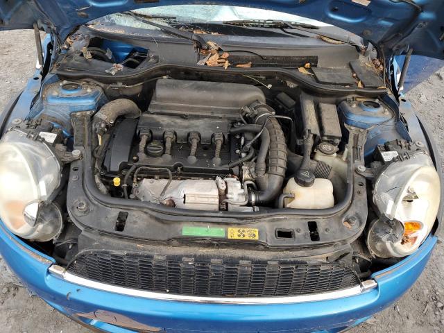 WMWMF735X8TT91228 Mini Cooper