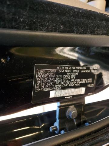 YV4CN982281482921 Volvo XC90 3.2