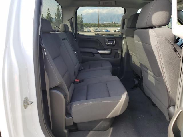 2018 CHEVROLET SILVRDO LT 3GCPCREC8JG623828