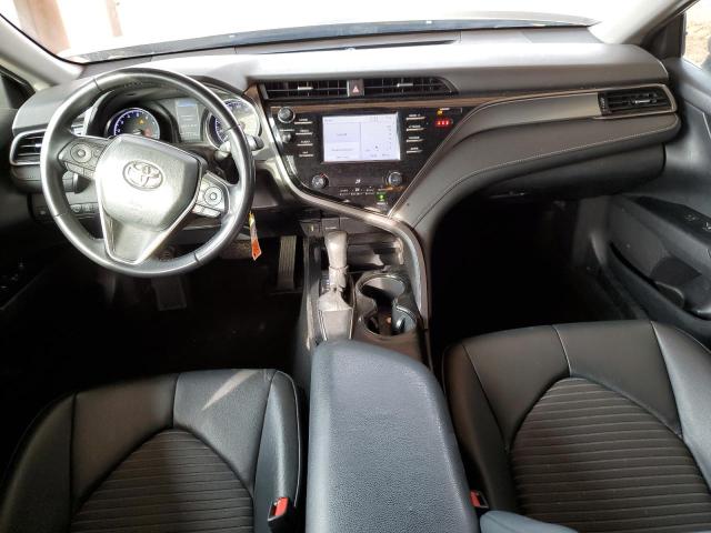 2019 TOYOTA CAMRY L/LE - 4T1B11HK6KU265966