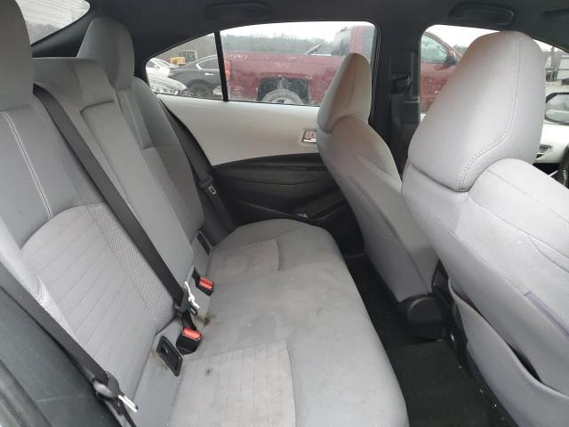 2020 TOYOTA COROLLA SE JTDS4RCE3LJ011484