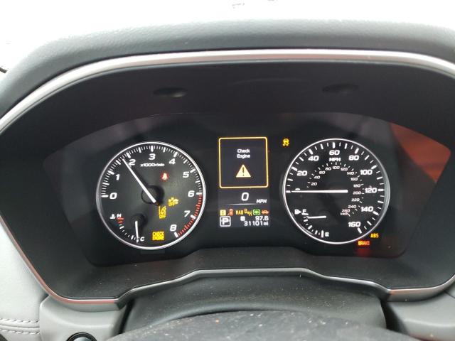 2021 SUBARU OUTBACK LI - 4S4BTANCXM3163991