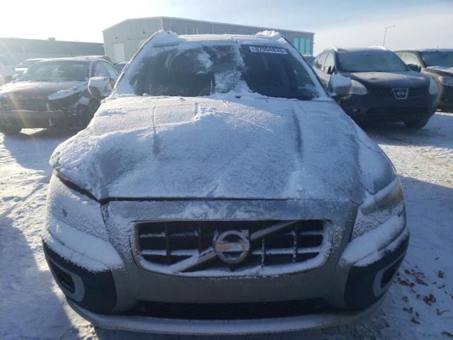 YV4902BZ9C1118378 Volvo Xc70 T6