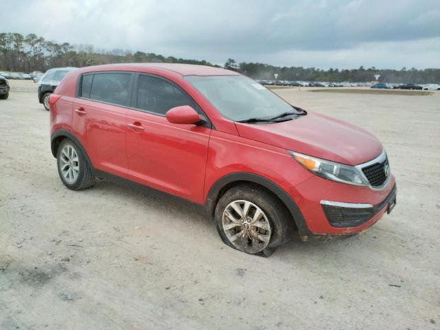 KNDPB3AC9F7710629 KIA Sportage Lx