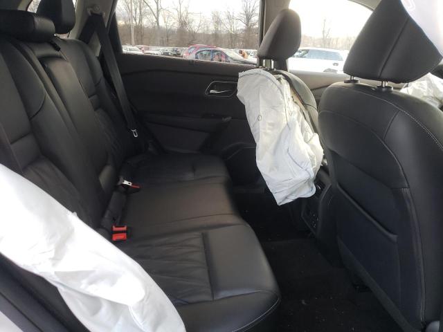2021 NISSAN ROGUE PLAT JN8AT3DD0MW318847