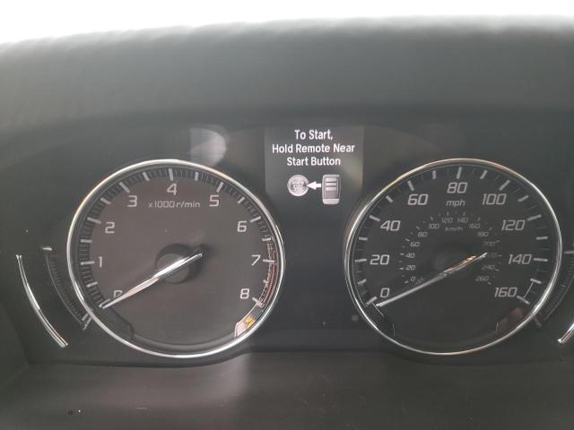 2018 ACURA RLX TECH - JH4KC1F55JC000194