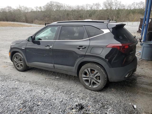2021 KIA SELTOS S - KNDEUCAA0M7097328