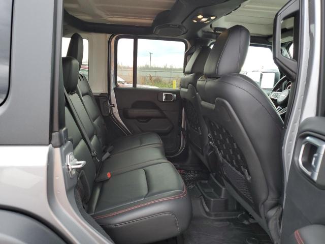 1C4HJXFN7KW510809 Jeep Wrangler Unlimited Rubicon