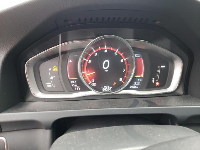 YV1612TK8G2412451 Volvo S60