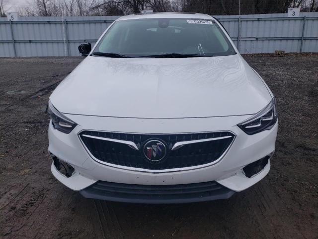 2019 BUICK REGAL ESSE W04GR6SX5K1050188