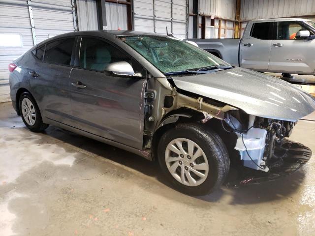 2018 HYUNDAI ELANTRA SE - 5NPD74LF4JH311682