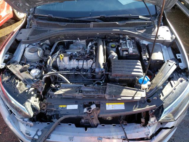 2021 VOLKSWAGEN JETTA SEL - 3VWE57BU6MM030071