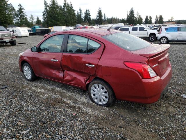 2018 NISSAN VERSA - 3N1CN7APXJL809631