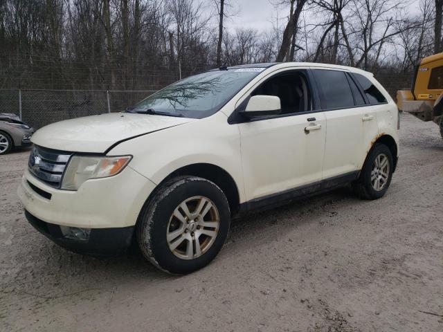 2007 Ford Edge SEL