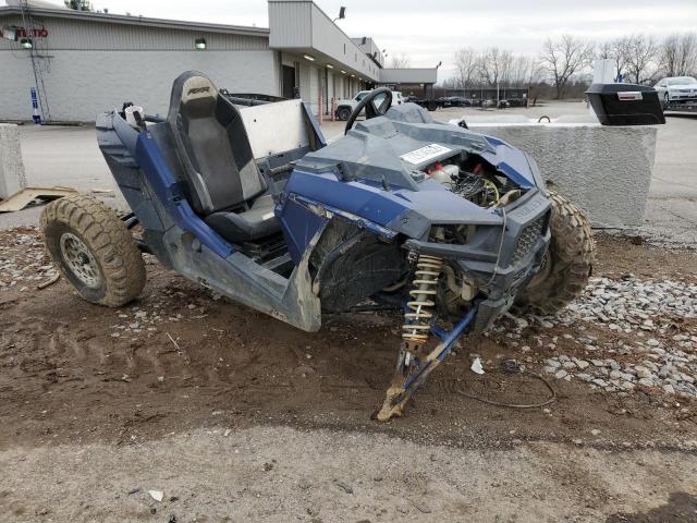 2021 POLARIS RZR XP 100 - 3NSNAK992MF585668