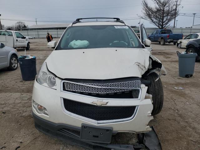 2012 Chevrolet Traverse Lt VIN: 1GNKVGEDXCJ132381 Lot: 37728673