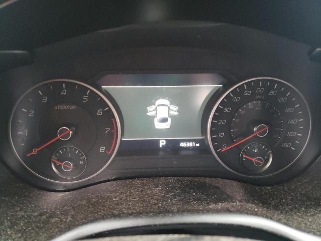 KNAE55LC1J6040013 KIA Stinger Gt2