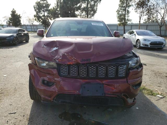 2017 JEEP GRAND CHER 1C4RJEAG4HC925694