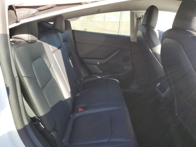 7SAYGDEF4NF403087 Tesla Model Y