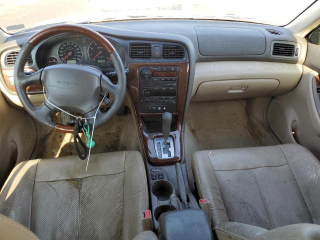 4S3BH806347608578 Subaru Legacy Outback H6 3.0 Ll Bean