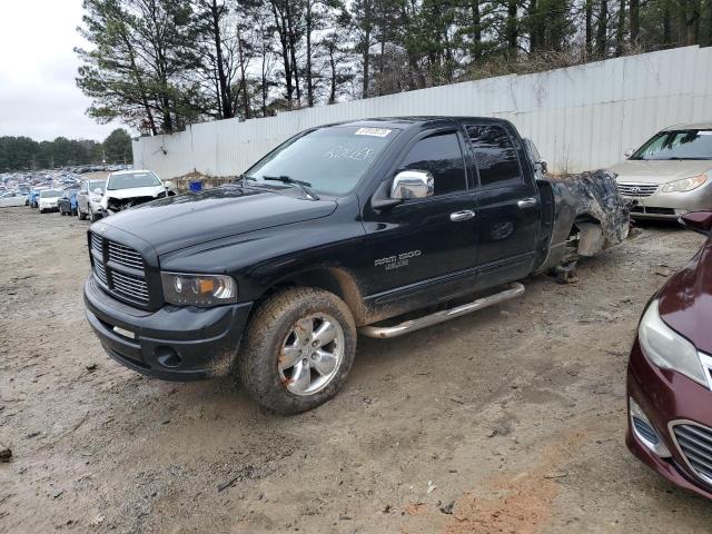 2005 Dodge Ram 1500 ST