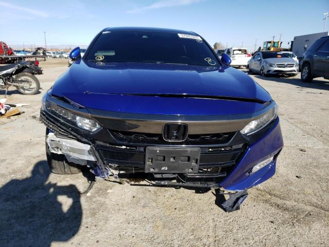 2020 HONDA ACCORD SPO 1HGCV1F32LA014049