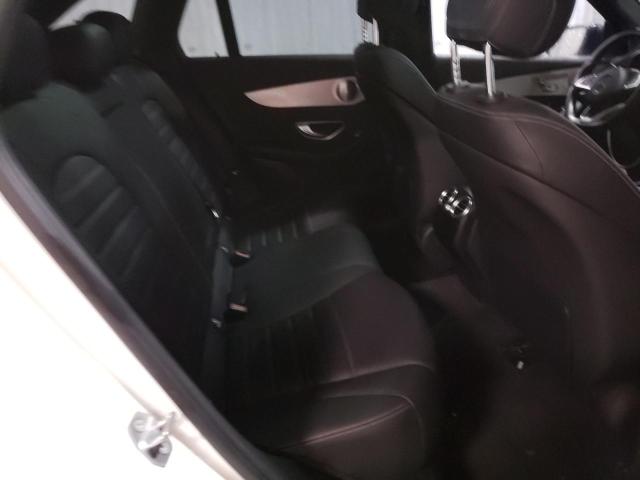 2017 MERCEDES-BENZ GLC 43 4MA - WDC0G6EB0HF178356