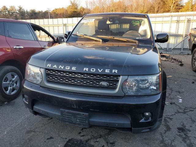 SALSK2D43BA279266 Land Rover Range Rover Sport Lux