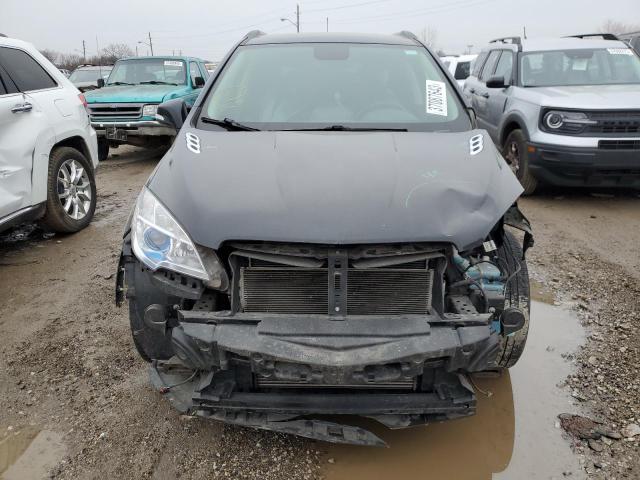 2015 BUICK ENCORE CON - KL4CJBSB3FB179677