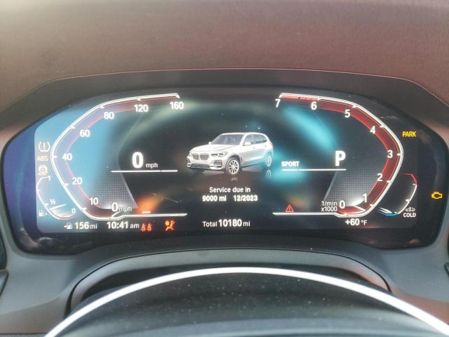 WBA53AP06NCK13241 BMW 430I