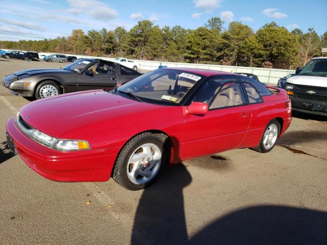 1994 Subaru SVX LSi