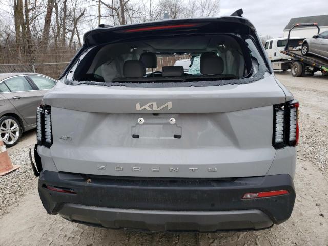 5XYRLDLC8NG142951 KIA SORENTO S