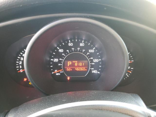 KNDJP3A5XK7699482 KIA SOUL +