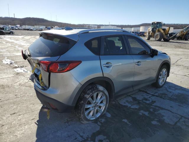 JM3KE2DY5E0332178 Mazda CX-5 GT