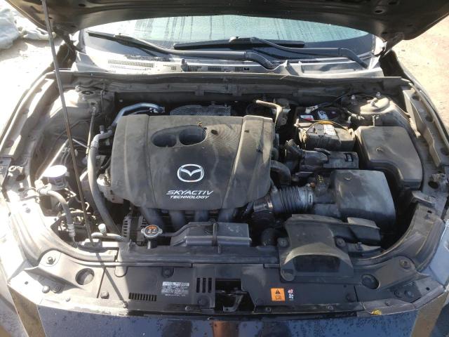 2015 MAZDA 3 SPORT - 3MZBM1U72FM171300