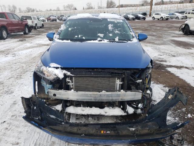 2018 HYUNDAI IONIQ SEL - KMHC75LC6JU068630