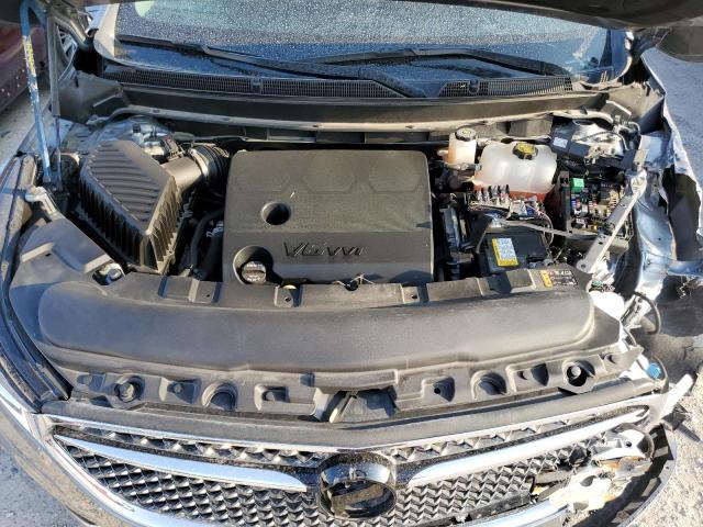 2021 BUICK ENCLAVE AV 5GAERDKW3MJ176689