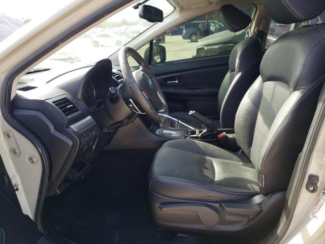 JF2GPAKC9E8266859 Subaru XV