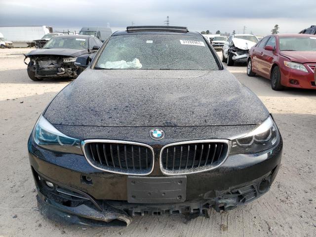 2018 BMW 330 XIGT WBA8Z9C52JG828481
