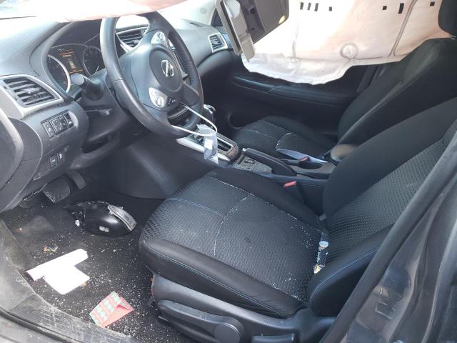 3N1AB7AP3KY229447 Nissan SENTRA S