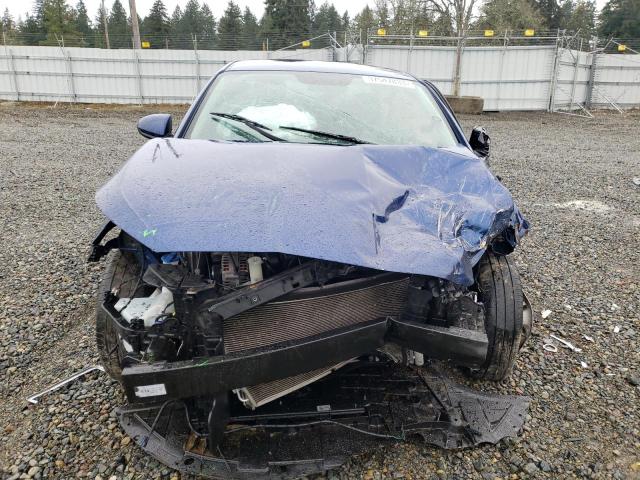 2019 HYUNDAI ELANTRA SE 5NPD74LF2KH459802