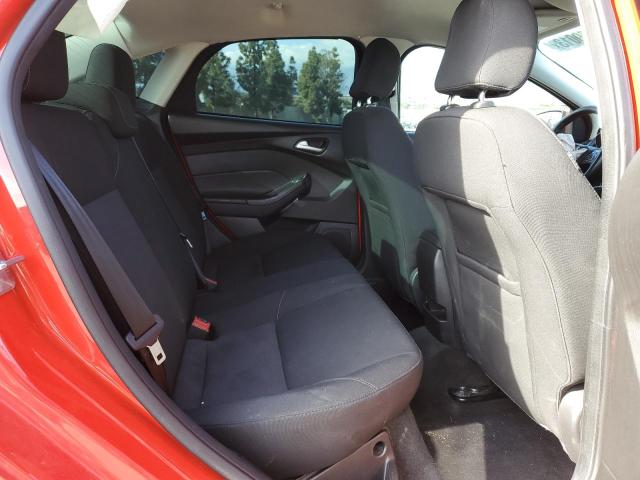2015 FORD FOCUS SE 1FADP3F2XFL358260