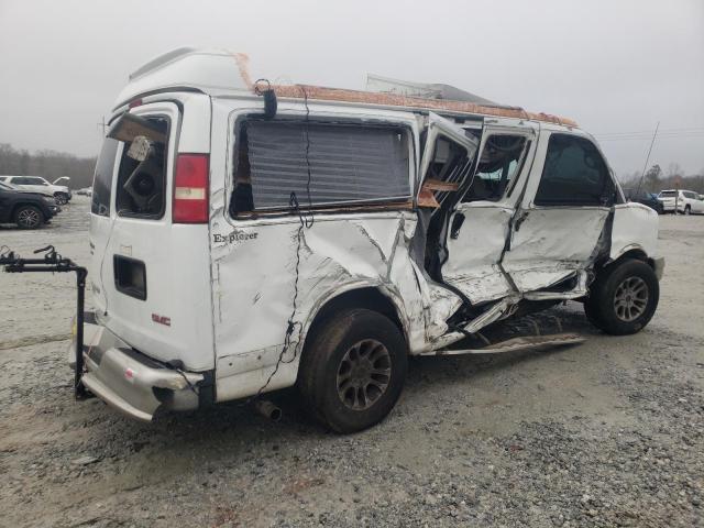 1GDFG15T741155817 GMC SAVANA RV G1500