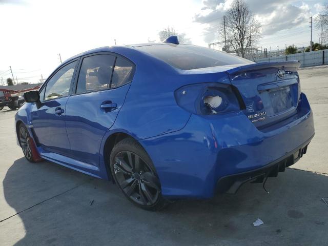JF1VA1J65G9804432 Subaru Wrx Limited