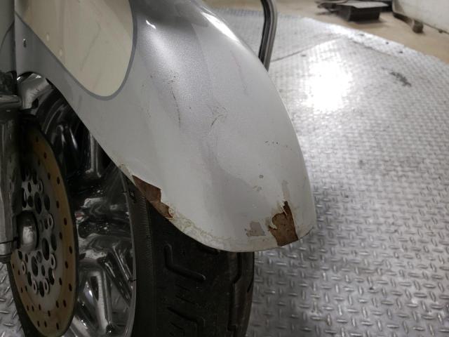 2008 HARLEY-DAVIDSON FLHTCUSE3 1HD1PR8148Y955039