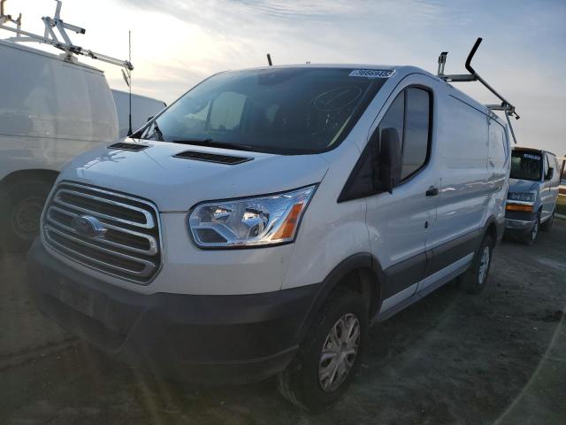 2019 Ford Transit Van 