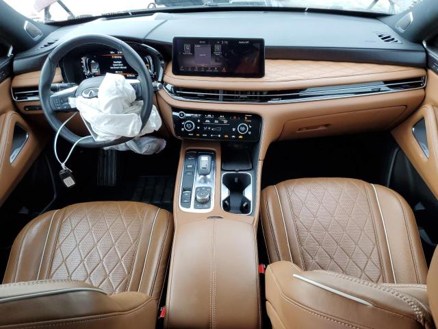 2022 INFINITI QX60 AUTOG 5N1DL1HT5NC335494